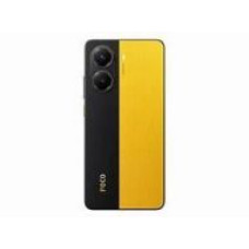 Poco Viedtālrunis POCO  X7 Pro 8/256GB Yellow
