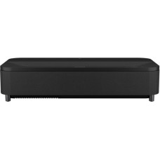 Epson Printers EPSON  3LCD projector EH-LS800W 4K PRO-UHD 3840 x 2160 (2 x 1920 x 1080), 4000 ANSI lumens, Black, Lamp warranty 12 month(s)