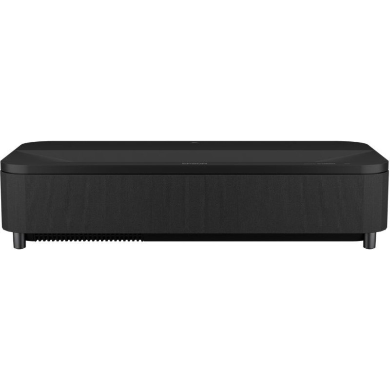 Epson Printers EPSON  3LCD projector EH-LS800W 4K PRO-UHD 3840 x 2160 (2 x 1920 x 1080), 4000 ANSI lumens, Black, Lamp warranty 12 month(s)