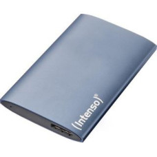 Intenso Cietais disks SSD Intenso  External SSD||2TB|USB 3.2|3823475