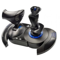 Thrustmaster Cita datorprece THRUSTMASTER  Joystick T-Flight Hotas 4 Black