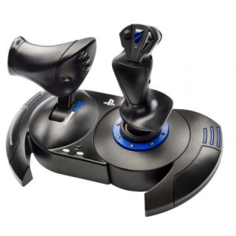 Thrustmaster Cita datorprece THRUSTMASTER  Joystick T-Flight Hotas 4 Black