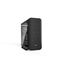Be Quiet Datoru korpusi BE QUIET  Case||Silent Base 802 Window Black|MidiTower|Not included|ATX|EATX|MicroATX|MiniITX|Colour Black|BGW39