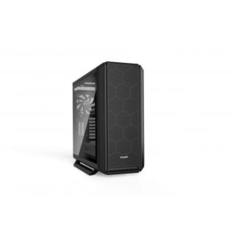 Be Quiet Datoru korpusi BE QUIET  Case||Silent Base 802 Window Black|MidiTower|Not included|ATX|EATX|MicroATX|MiniITX|Colour Black|BGW39