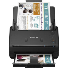 Epson Printers EPSON  WorkForce ES-500WII Colour, Document Scanner