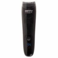 Camry Matu trimmeris Camry  Beard trimmer CR 2833 Cordless, Number of length steps 4, Black