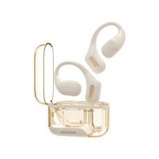 Dudao Bezvadu austiņas Dudao  Dudao U17Pro on-ear wireless headphones with Bluetooth 5.3 and ANC - white