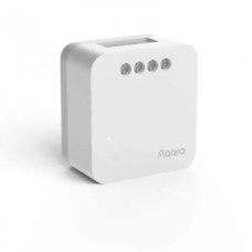 Aqara Viedierīce AQARA  SINGLE SWITCH MODULE T1/SSM-U02