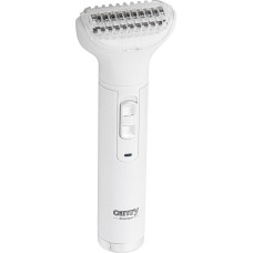 Camry Matu trimmeris Camry  Multi Function Trimmer Set, 5in1 CR 2935 Cordless, Number of length steps 1, White
