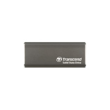 Transcend Cietais disks SSD Transcend  External SSD||ESD265C|2TB|USB-C|3D NAND|Write speed 950 MBytes/sec|Read speed 1050 MBytes/sec|TS2TESD265C