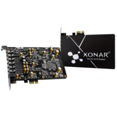 Asus Parveidotājs Asus  Xonar AE PCI Express, 7.1 channels