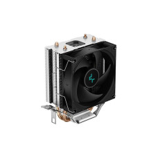 Deepcool Dzesētājs Deepcool  CPU Cooler AG200 Black, Intel, AMD