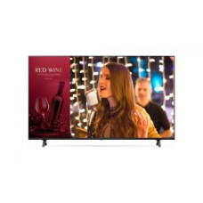 LG Monitors LG  65UN640S0LD 65“ 3840x2160/400cd/m2/ HDMI RF USB