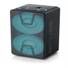Muse Skaļruņi Muse  Party Box Speaker M-1805 DJ 150 W, Bluetooth, Wireless connection, Black