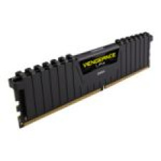 Corsair Operatīv atmiņa DDR4 Corsair  Vengeance LPX DDR4 3200MHz 16GB