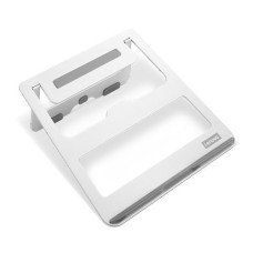 Lenovo Austiņas ar mikrofonu Lenovo  Portable Aluminium Laptop Stand