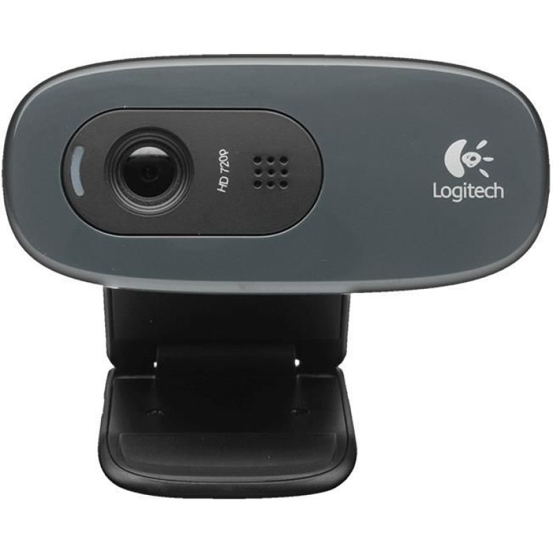 Logitech Web kamera Logitech  CAMERA WEBCAM HD C270/960-001063