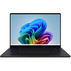 Asus Portatīvais dators Asus  Studiobook H7606WI-ME117X | Nano Black | 16 