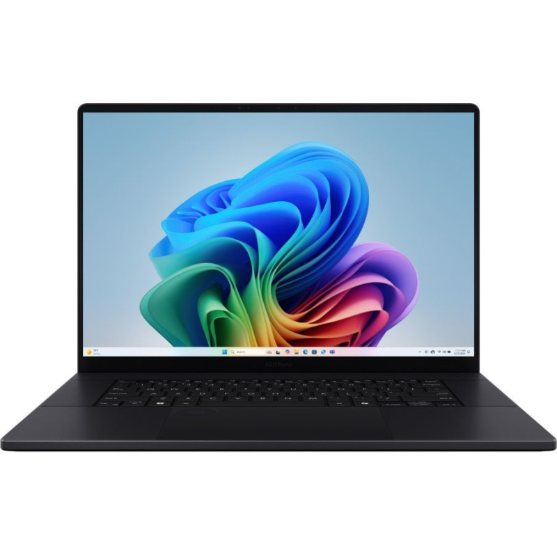 Asus Portatīvais dators Asus  Studiobook H7606WI-ME117X | Nano Black | 16 