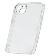 Ilike Aizmugurējais vāciņš iLike Samsung Galaxy A05 Slim case 2 mm Transparent