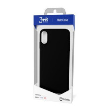 3MK Aizmugurējais vāciņš 3MK Samsung Galaxy A22 4G Matt Case