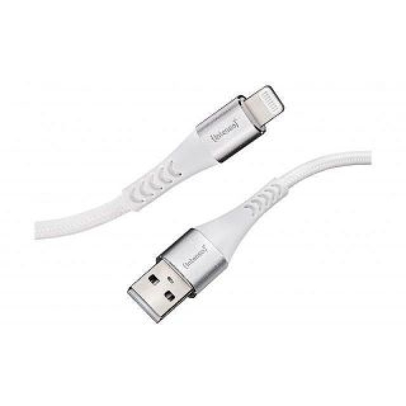 Intenso Kabelis Intenso  CABLE USB-A TO LIGHTNING 1.5M/7902102
