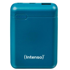 Intenso Ārējais akumulators Intenso  POWER BANK USB 10000MAH/PETROL XS10000