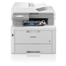 Brother Printers Brother  All-in-one LED Printer with Wireless MFC-L8340CDW Colour, Laser, A4, Wi-Fi