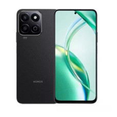 Honor Viedtālrunis Honor  MOBILE PHONE  200 SMART/4/256GB BLACK 5109BJQG