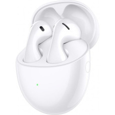 Huawei Bezvadu austiņas Huawei  Freebuds 5 Cream White