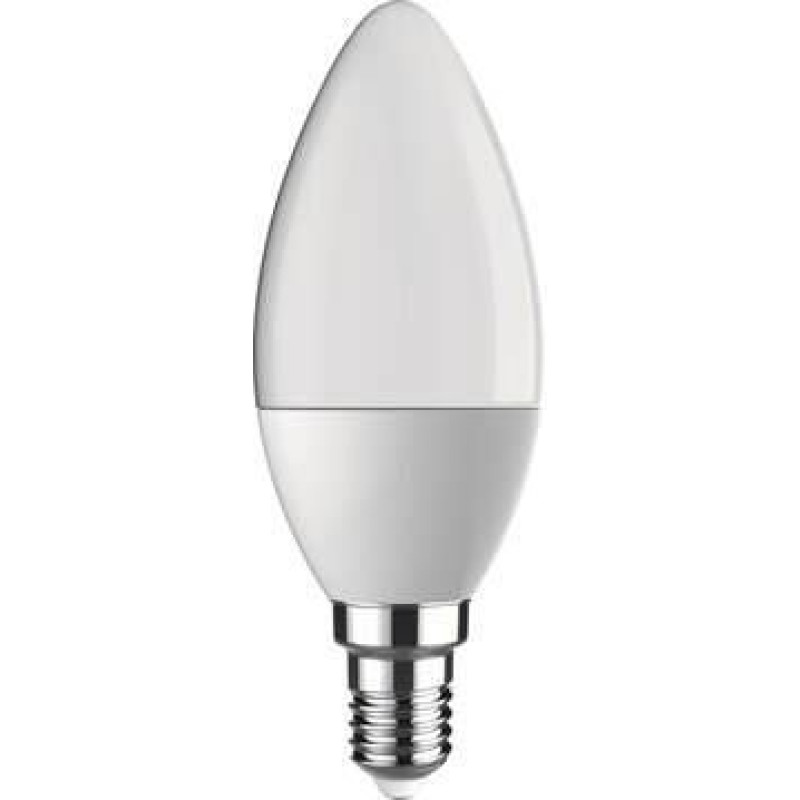 Leduro Viedierīce Leduro  Light Bulb||Power consumption 7 Watts|Luminous flux 600 Lumen|4000 K|220-240|Beam angle 180 degrees|21133