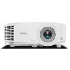 Benq Projektors BenQ  MW550 WXGA , 1280x800 , 3600 ANSI lumens White