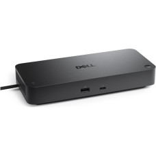 Dell Cita datorprece Dell  NB ACC DOCKING STATION/SD25TB4 210-BRFL