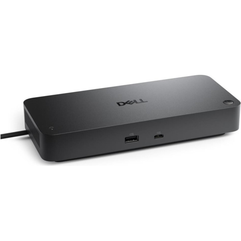Dell Cita datorprece Dell  NB ACC DOCKING STATION/SD25TB4 210-BRFL