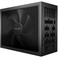 Be Quiet Barošanas bloks BE QUIET  CASE PSU ATX 1300W/DARKPOWER PRO13 BN331