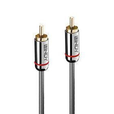 Lindy Kabelis LINDY  CABLE AUDIO DIGITAL PHONO 0.5M/35338