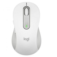 Logitech Datora pele Logitech  MOUSE USB OPTICAL WRL M650/WHITE 910-006255