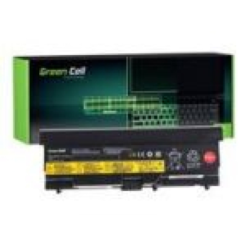 Green Cell Baterija portatīvajiem datoriem Green cell  GREENCELL LE50 Battery  42T100