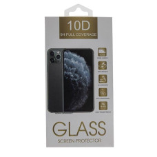 Ilike Aizsargstikls iLike Samsung Galaxy A25 5G / A24 4G Tempered glass 10D Black