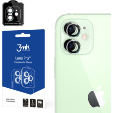 3MK Aizsargstikls 3MK Apple iPhone 11/12 mini/12 - Lens Protection Pro