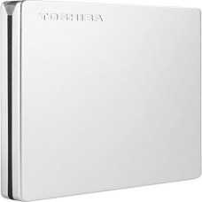Toshiba Zibatmiņa Toshiba  Canvio Slim 	HDTD320ES3EA 2000 GB, 2.5 