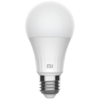Xiaomi Kabelis Xiaomi  Mi Smart LED Bulb GPX4026GL 810 lm, 9 W, 2700 K, Warm White, LED, 220-240 V, 25000 h