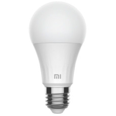 Xiaomi Kabelis Xiaomi  Mi Smart LED Bulb GPX4026GL 810 lm, 9 W, 2700 K, Warm White, LED, 220-240 V, 25000 h