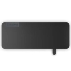Lenovo Adapteris Lenovo  USB-C Slim Travel Dock