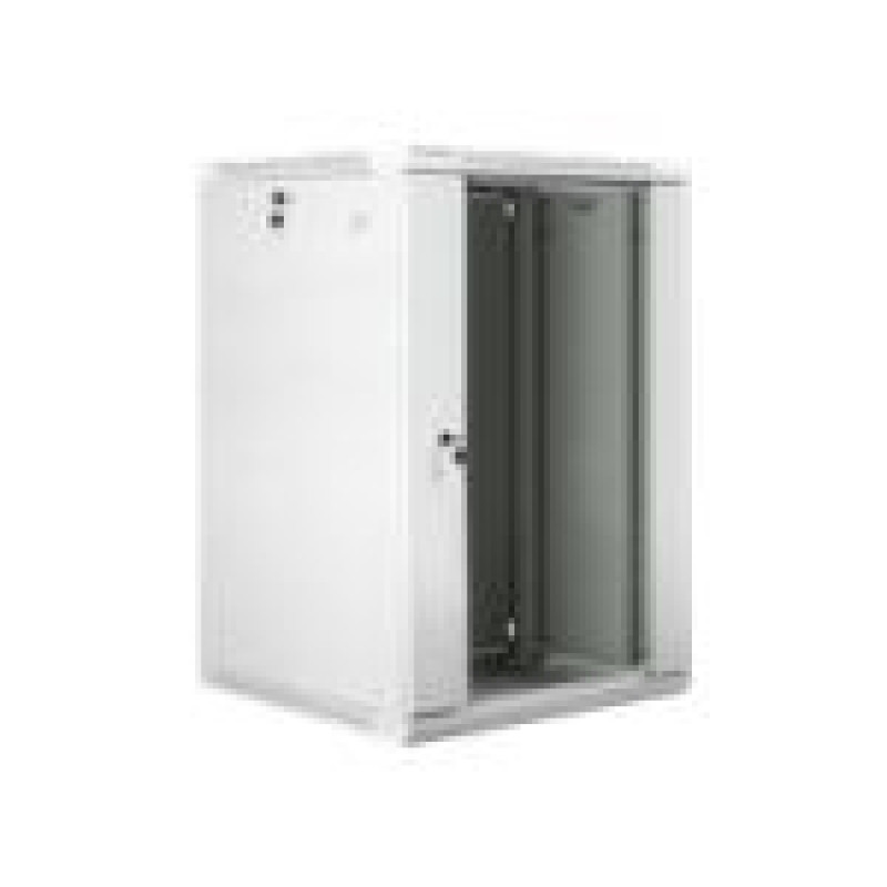 Lanberg Datoru piederumi Lanberg  WF01-6618-10S  wall-mount