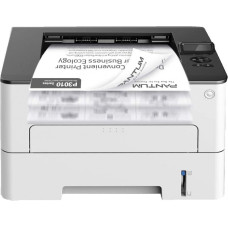 Pantum Printers PANTUM  Printer P3010DW Mono, Laser, A4, Wi-Fi