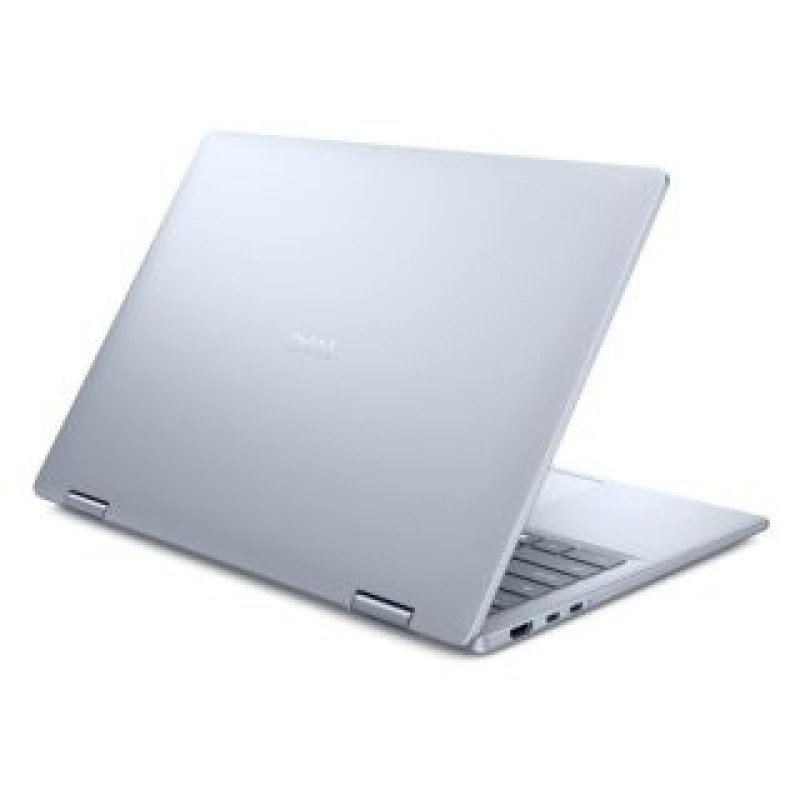 Dell Portatīvais dators Dell  Notebook||14 Plus 2-in-1 DB04250|CPU  Core Ultra|u7-256V|2200 MHz|14