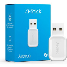 Aeotec Serveru  - Citi piederumi AEOTEC  Zi-Stick, Zigbee