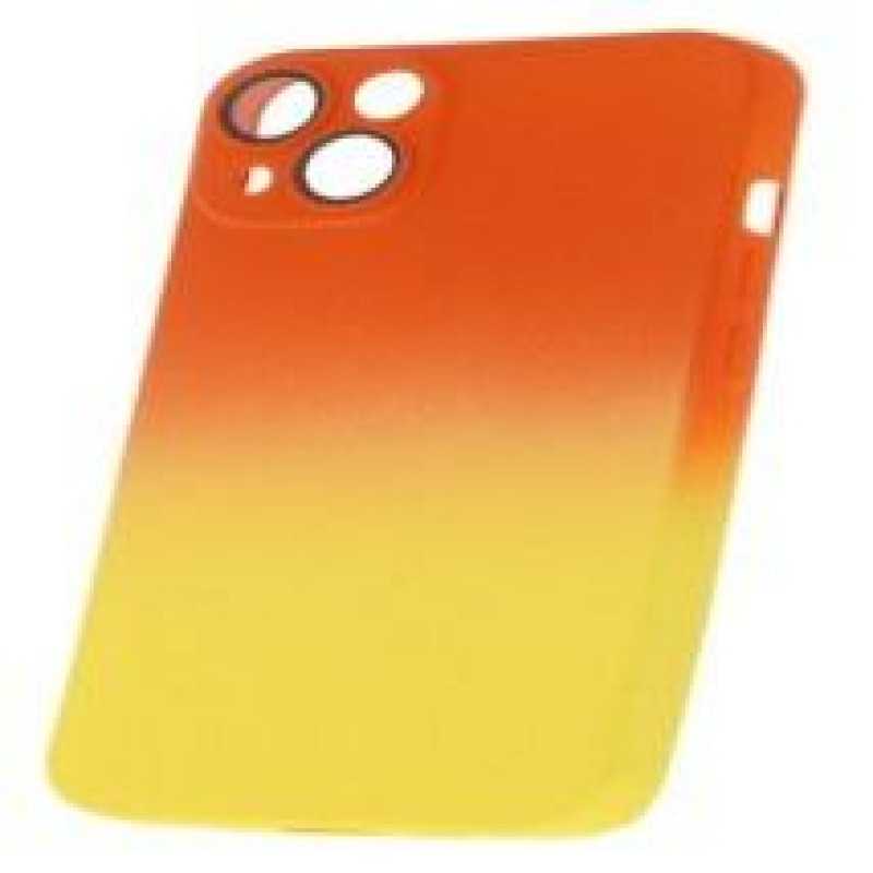 Ilike Aizmugurējais vāciņš iLike Samsung Galaxy A53 5G Neogradient Ultra Trendy case