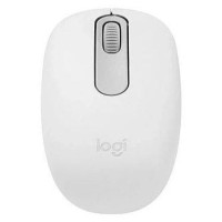 Logitech Datora pele Logitech  MOUSE BLUETH OPTICAL M196/WHITE 910-007460